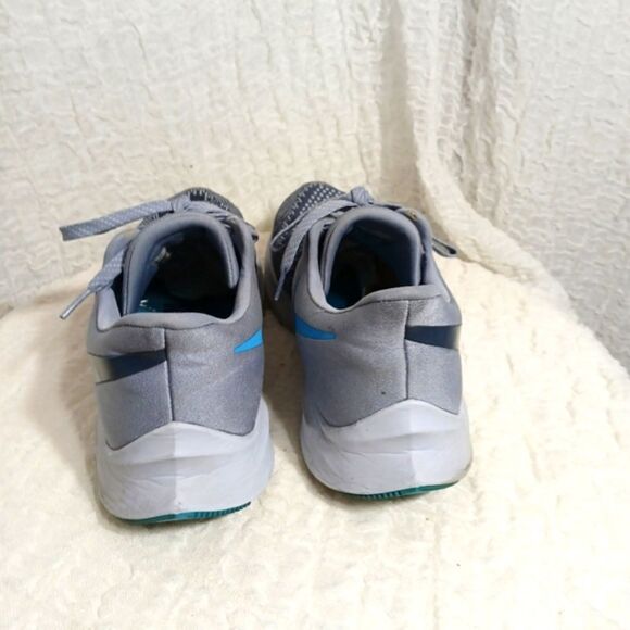 Nike Men's Track & Field Shoes Size 10.5 - Picture 4 of 9